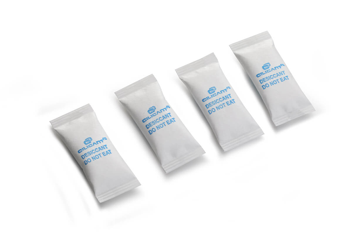 Desiccant Pouches