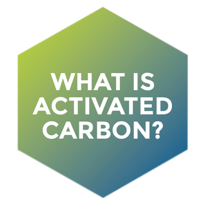 what is activated carbon