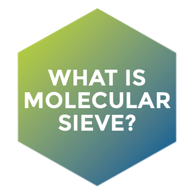 what is molecular sieve?