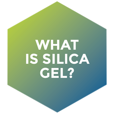 What is Silica Gel?