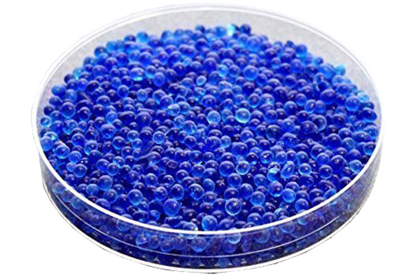 Blue silica gel desiccant suppliers