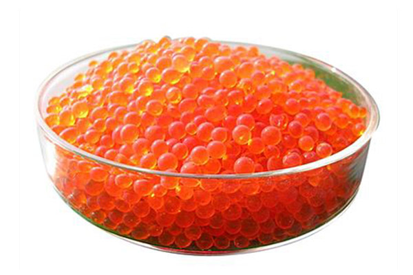 Orange silica gel desiccant suppliers