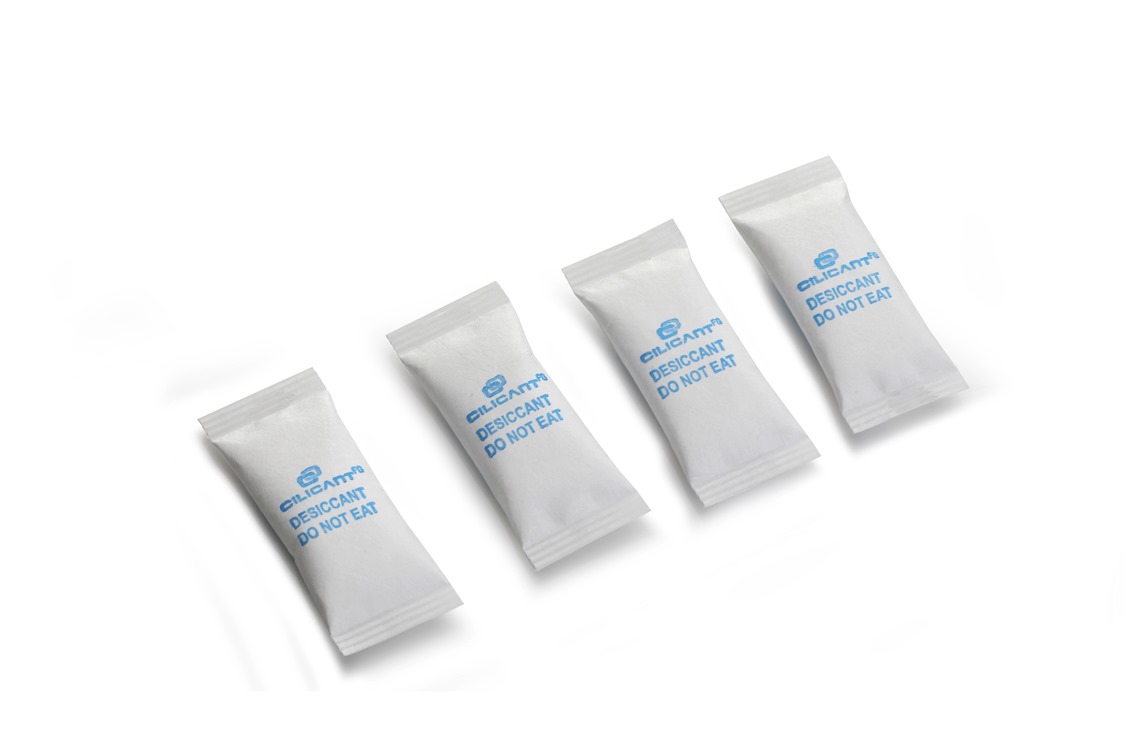 Pharma Desiccant Pouch