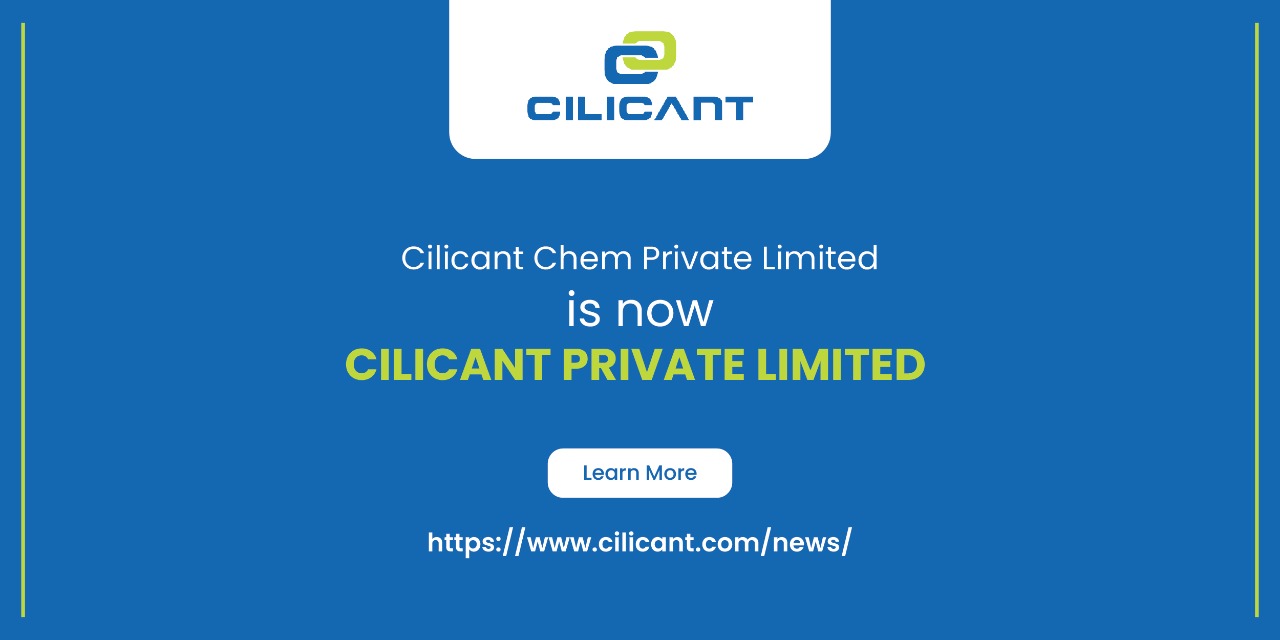 cilicant private limited update